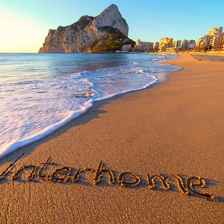 Voramar-5 By Interhome Calpe
