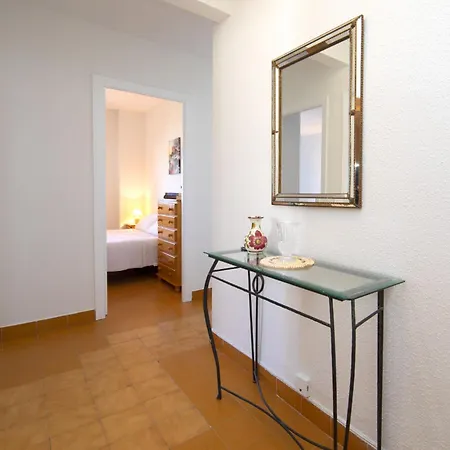Apartment Voramar-5 By Interhome Calpe