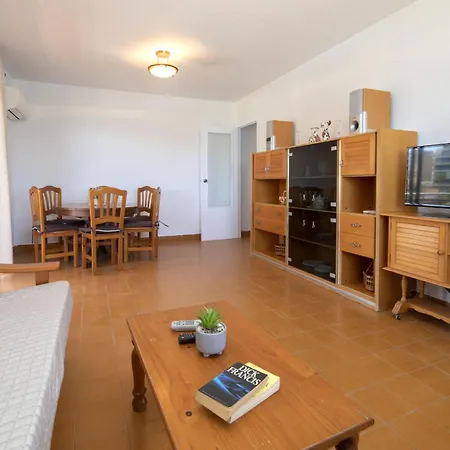 Voramar-5 By Interhome