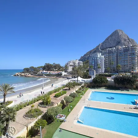 アパート Voramar-5 By Interhome