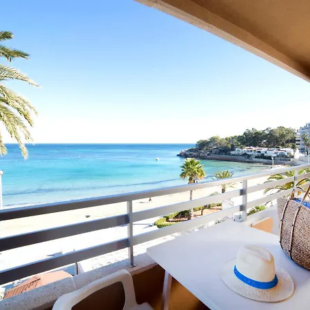 Voramar-5 By Interhome * Calpe