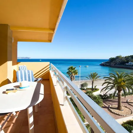 Apartment Voramar-5 By Interhome