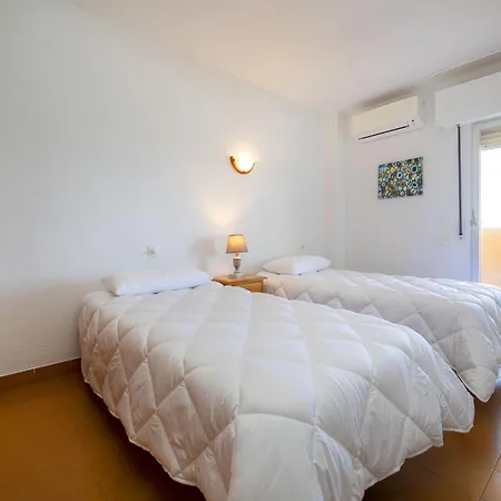 Voramar-5 By Interhome * Calpe