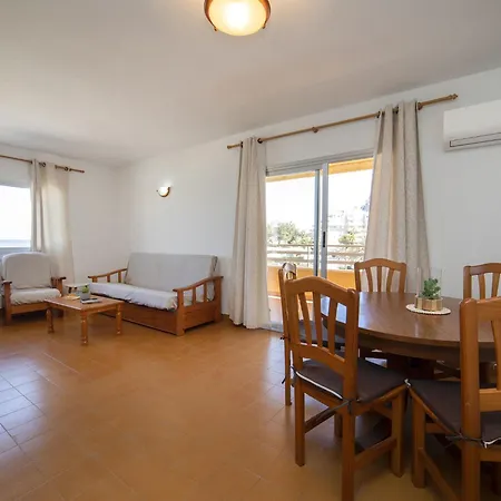 Voramar-5 By Interhome Calpe