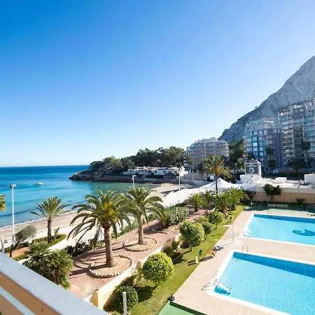 Lejlighed Voramar-5 By Interhome *