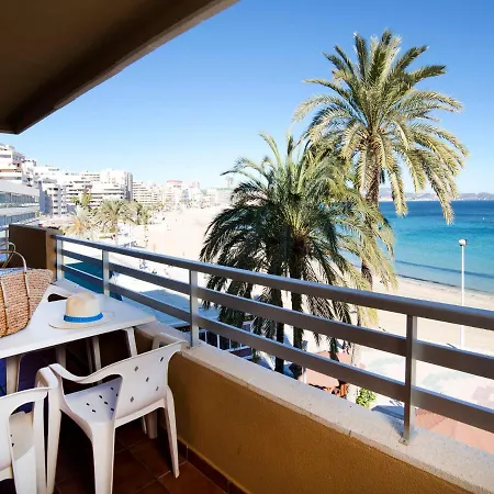 Voramar-5 By Interhome * Calpe