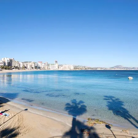 Voramar-5 By Interhome Lejlighed