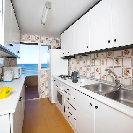 Voramar-5 By Interhome