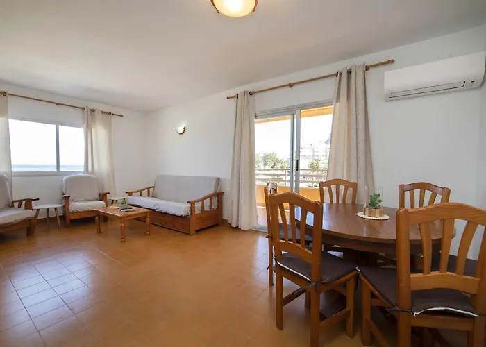 Voramar-5 By Interhome Calp