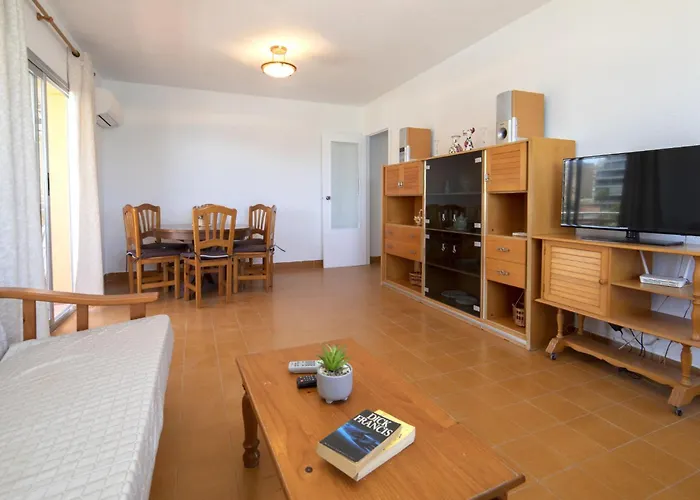 Voramar-5 By Interhome