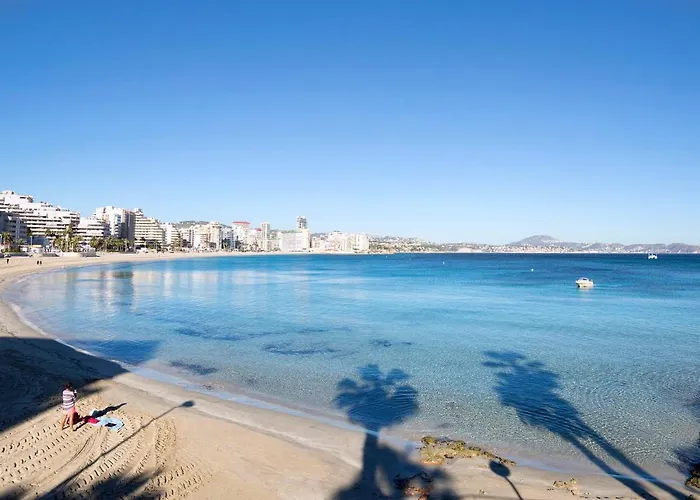 Voramar-5 By Interhome דירה