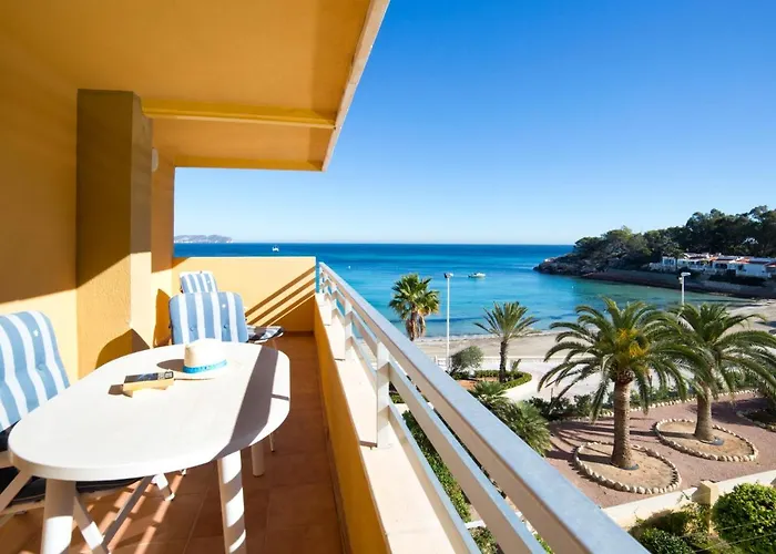 Apartment Voramar-5 By Interhome