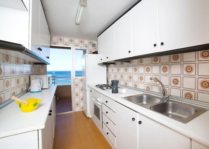 Voramar-5 By Interhome